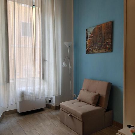 Studio Flat Porta Maggiore Roma Exterior foto