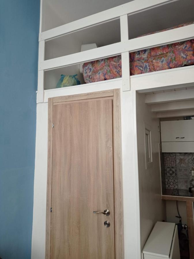 Studio Flat Porta Maggiore Roma Exterior foto