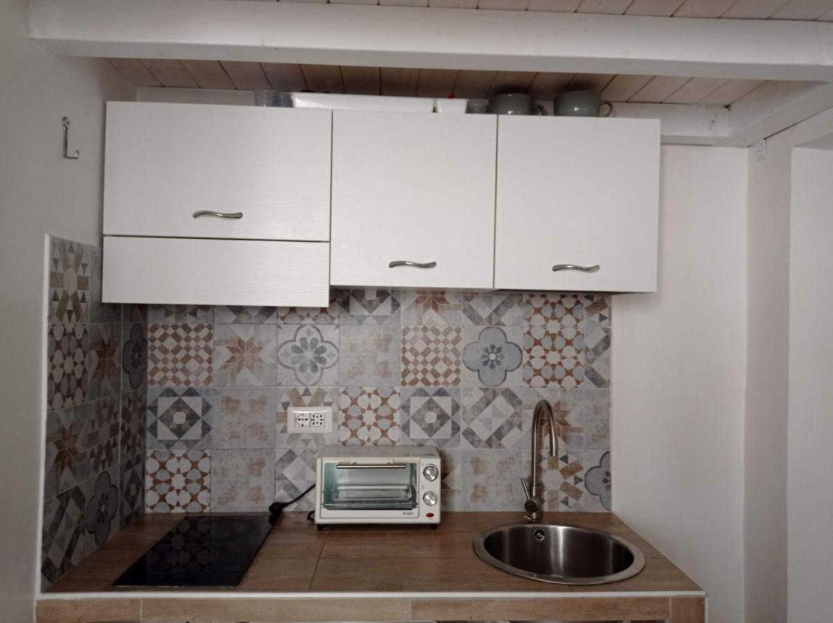 Studio Flat Porta Maggiore Roma Exterior foto