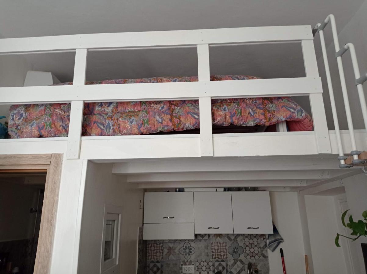 Studio Flat Porta Maggiore Roma Exterior foto