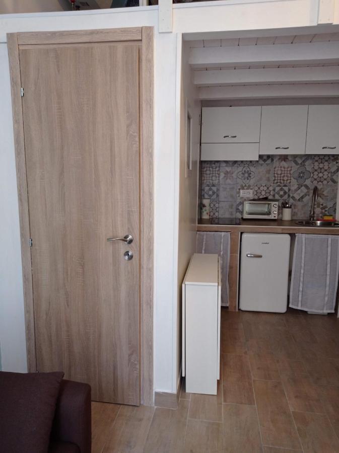 Studio Flat Porta Maggiore Roma Exterior foto
