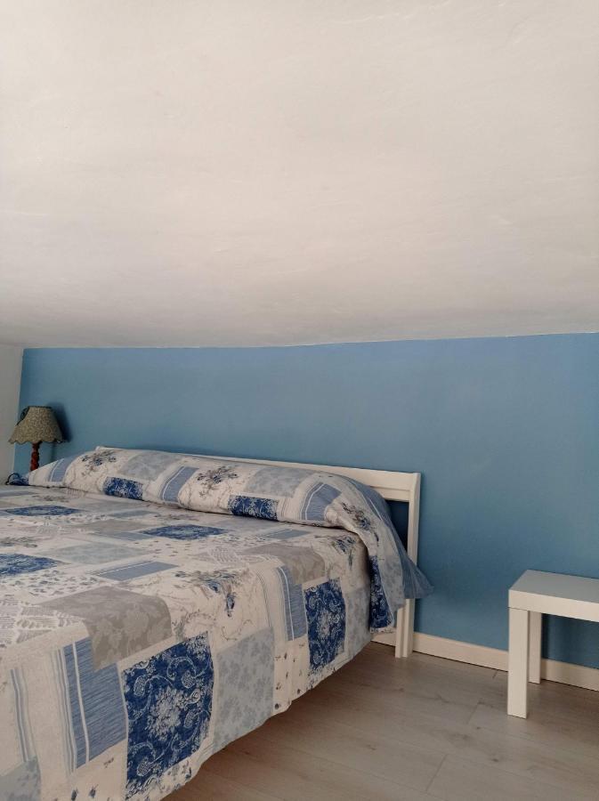 Studio Flat Porta Maggiore Roma Exterior foto
